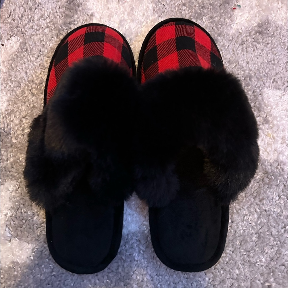 Christmas Houseshoes